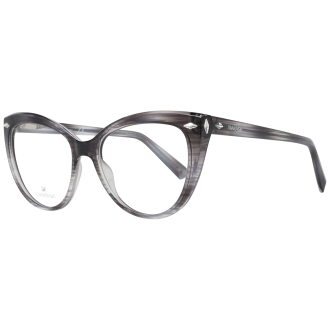 Σκελετός Γυαλιών  Swarovski  με Plastic σκελετό