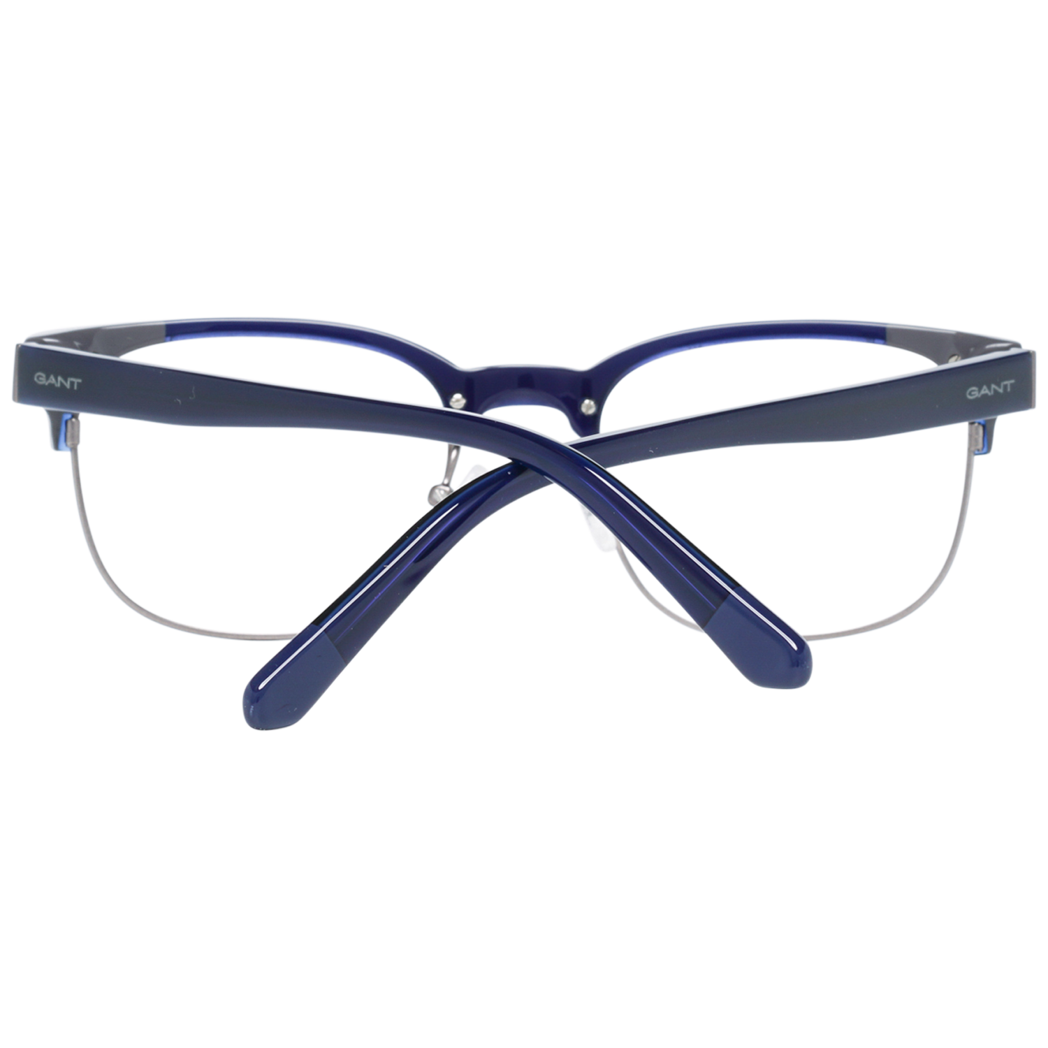 Σκελετός Γυαλιών Gant Round με Plastic σκελετό - Image 3