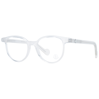 Σκελετός Γυαλιών  Moncler Round με Plastic σκελετό