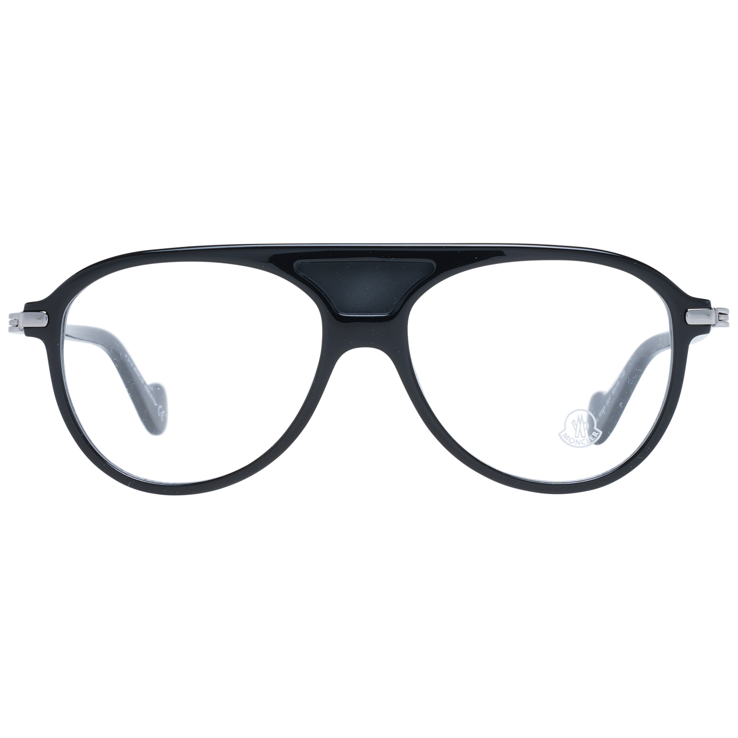 Σκελετός Γυαλιών Moncler Aviator με Plastic σκελετό - Image 2