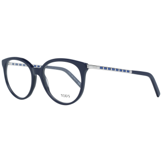 Σκελετός Γυαλιών  Tod's Round με Metal & Plastic σκελετό