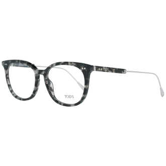 Σκελετός Γυαλιών  Tod's Trapezium με Metal & Plastic σκελετό