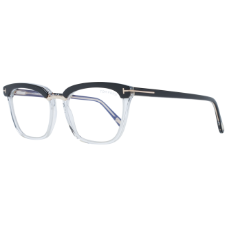 Frames with Blue-Filter Lenses  Tom Ford Browline με Plastic σκελετό
