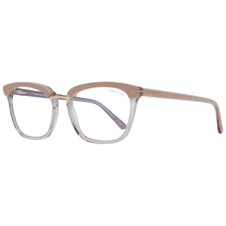 Frames with Blue-Filter Lenses  Tom Ford Browline με Plastic σκελετό