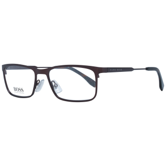 Σκελετός Γυαλιών  Boss Rectangle με Stainless Steel σκελετό