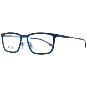 Σκελετός Γυαλιών  Boss Rectangle με Stainless Steel σκελετό