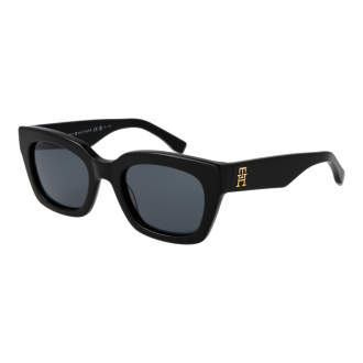 Sunglasses  Tommy Hilfiger Oval με Acetate σκελετό