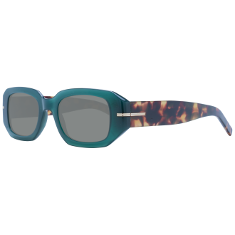 Sunglasses  Boss Rectangle με Eco Acetate σκελετό