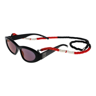 Sunglasses  Hugo Cat Eye με Polyamide σκελετό