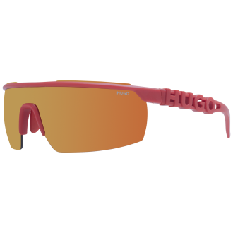 Sunglasses  Hugo Mono Lens με Polyamide σκελετό