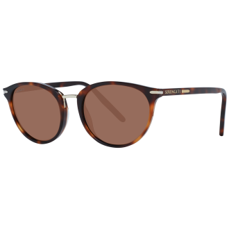 Sunglasses  Serengeti Oval με Acetate & Metal σκελετό
