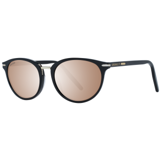 Sunglasses  Serengeti Round με Acetate & Metal σκελετό