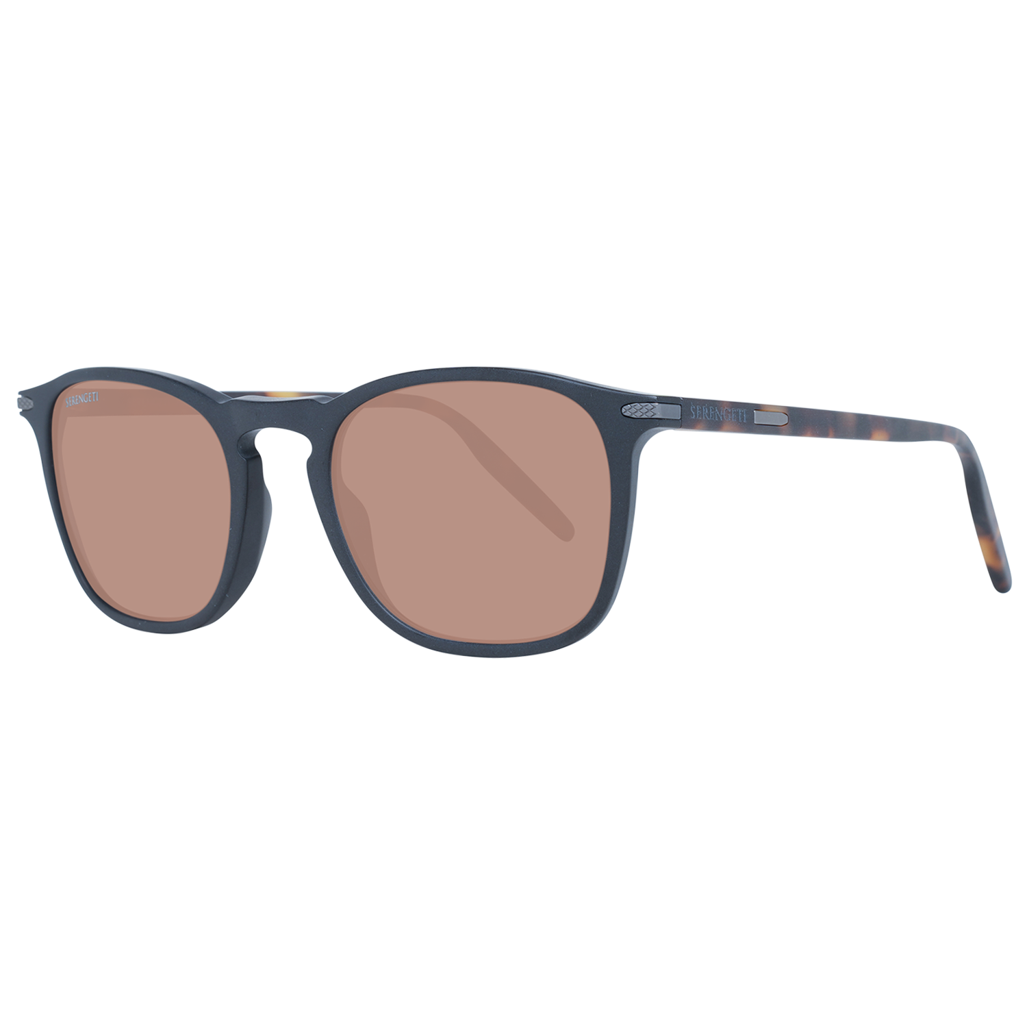 Sunglasses Serengeti Square με Acetate σκελετό