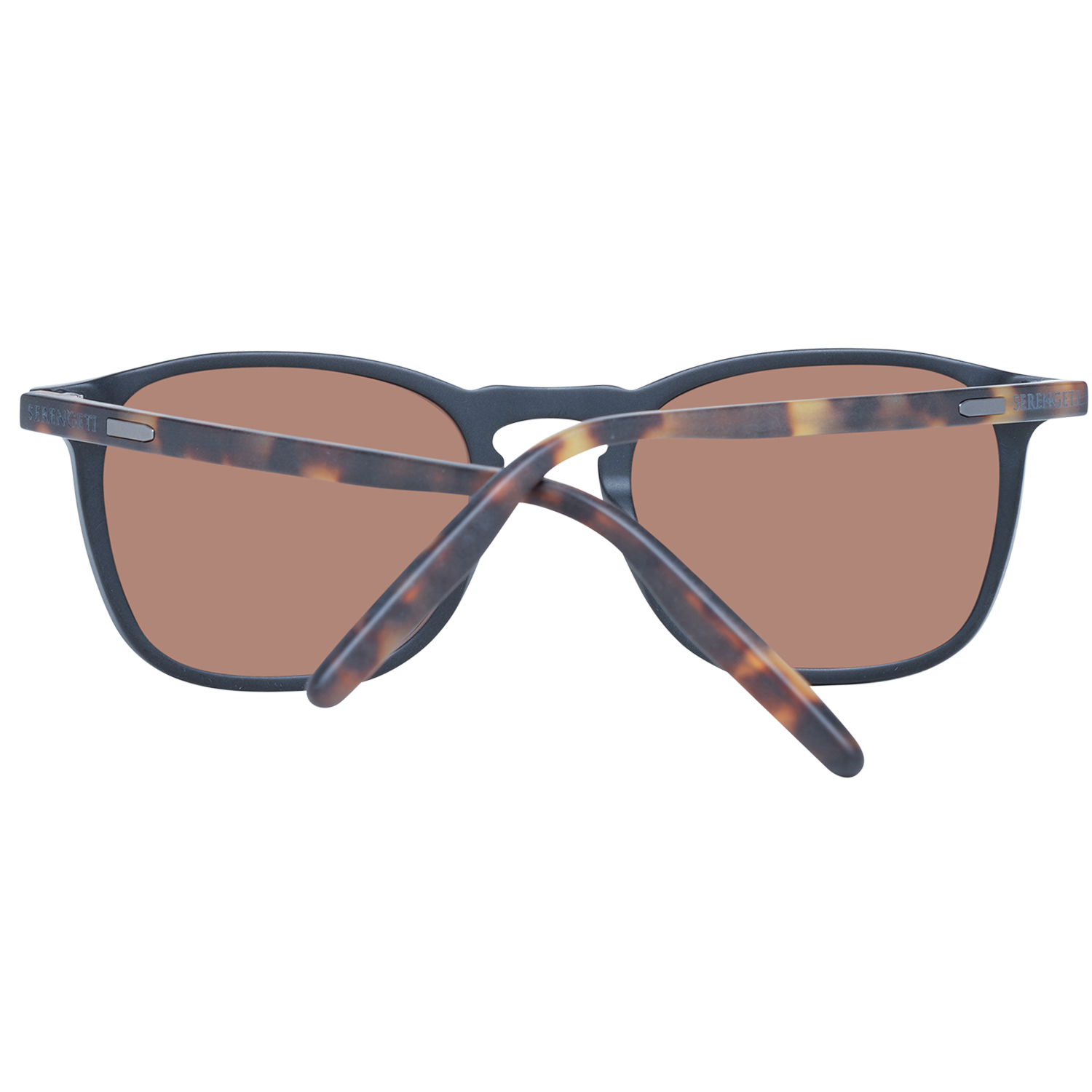 Sunglasses Serengeti Square με Acetate σκελετό - Image 3