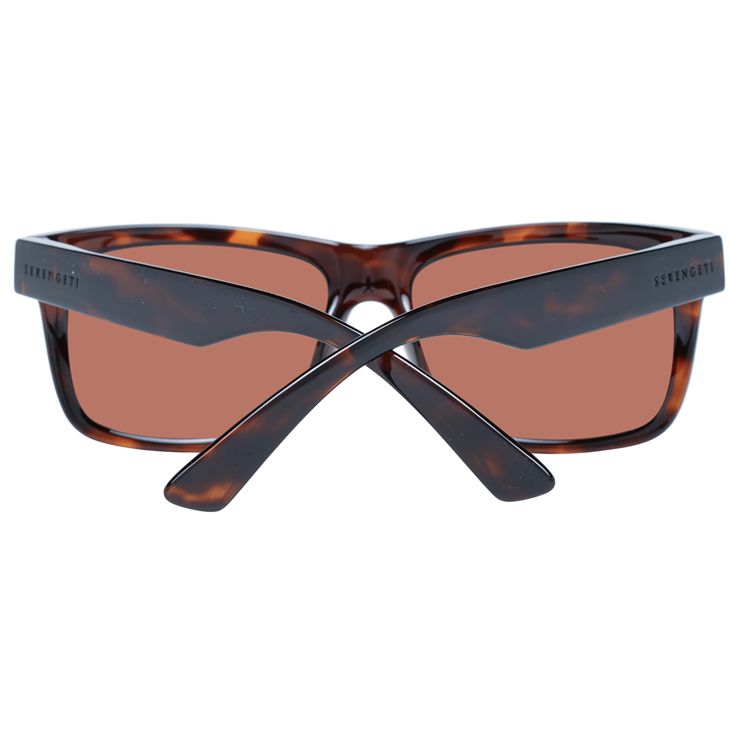 Sunglasses Serengeti Trapezium με Plastic σκελετό - Image 3