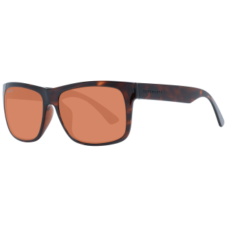 Sunglasses  Serengeti Rectangle με Plastic σκελετό