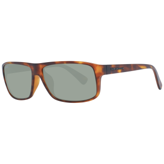 Sunglasses  Serengeti Rectangle με Plastic σκελετό