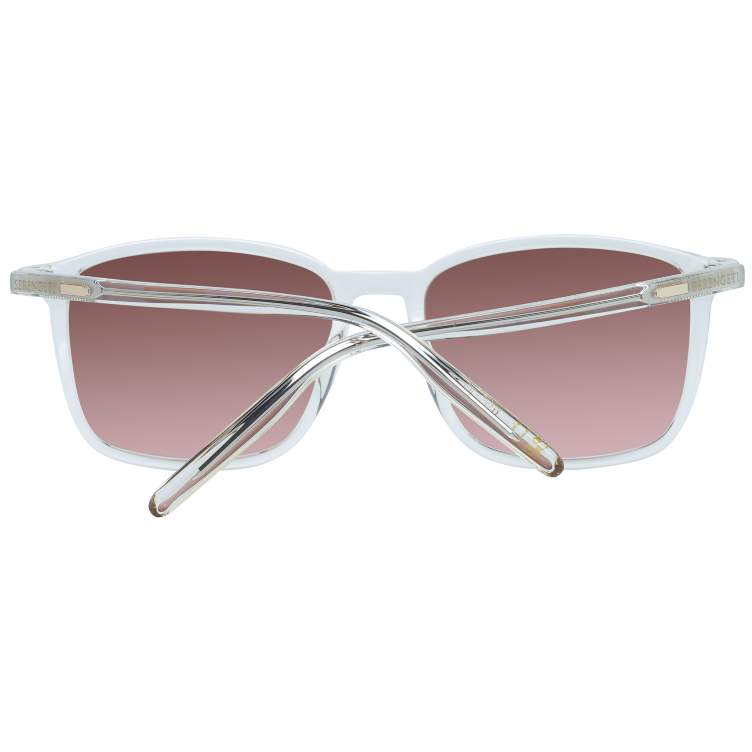Sunglasses Serengeti Rectangle με Acetate σκελετό - Image 3