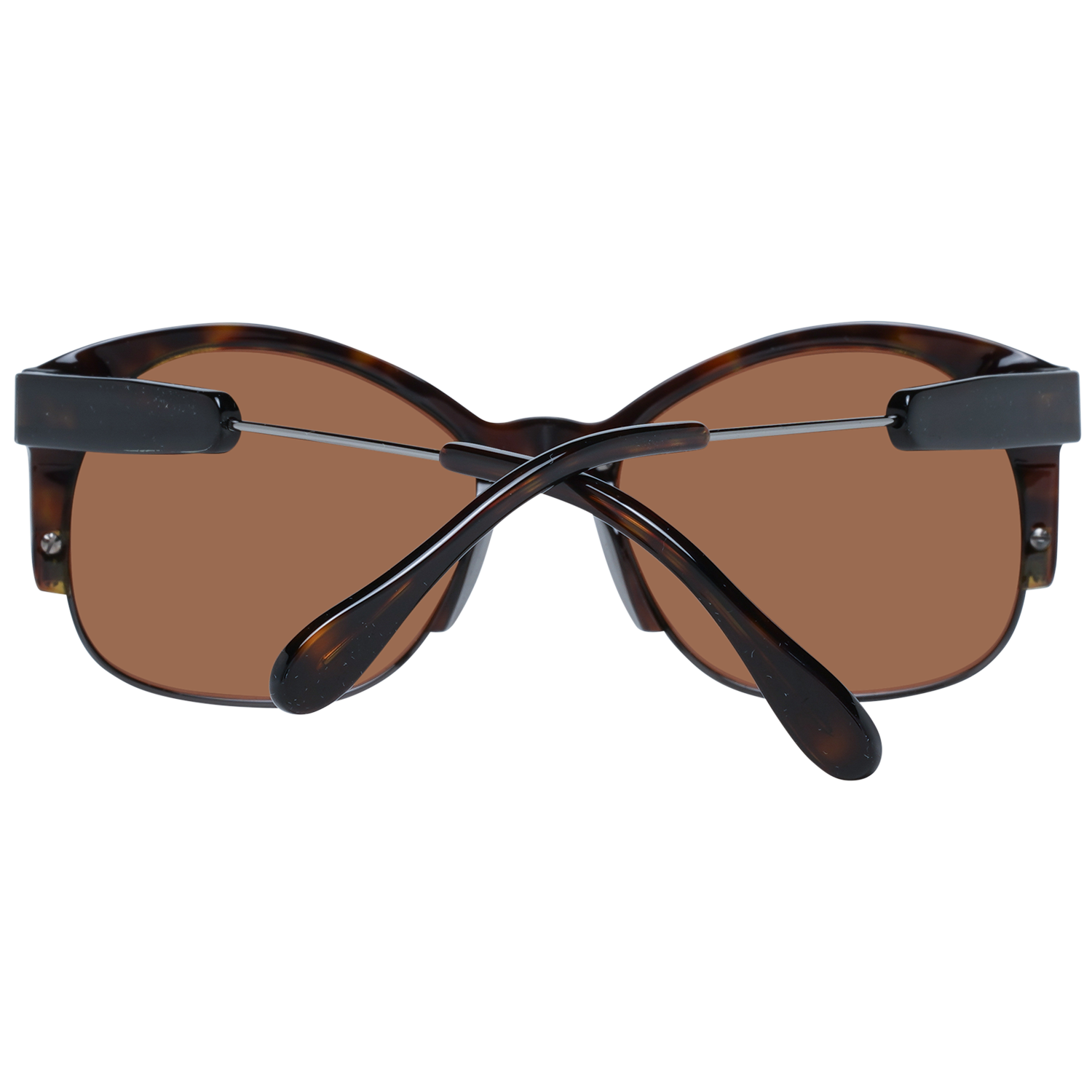Sunglasses Serengeti Round με Acetate & Metal σκελετό - Image 3