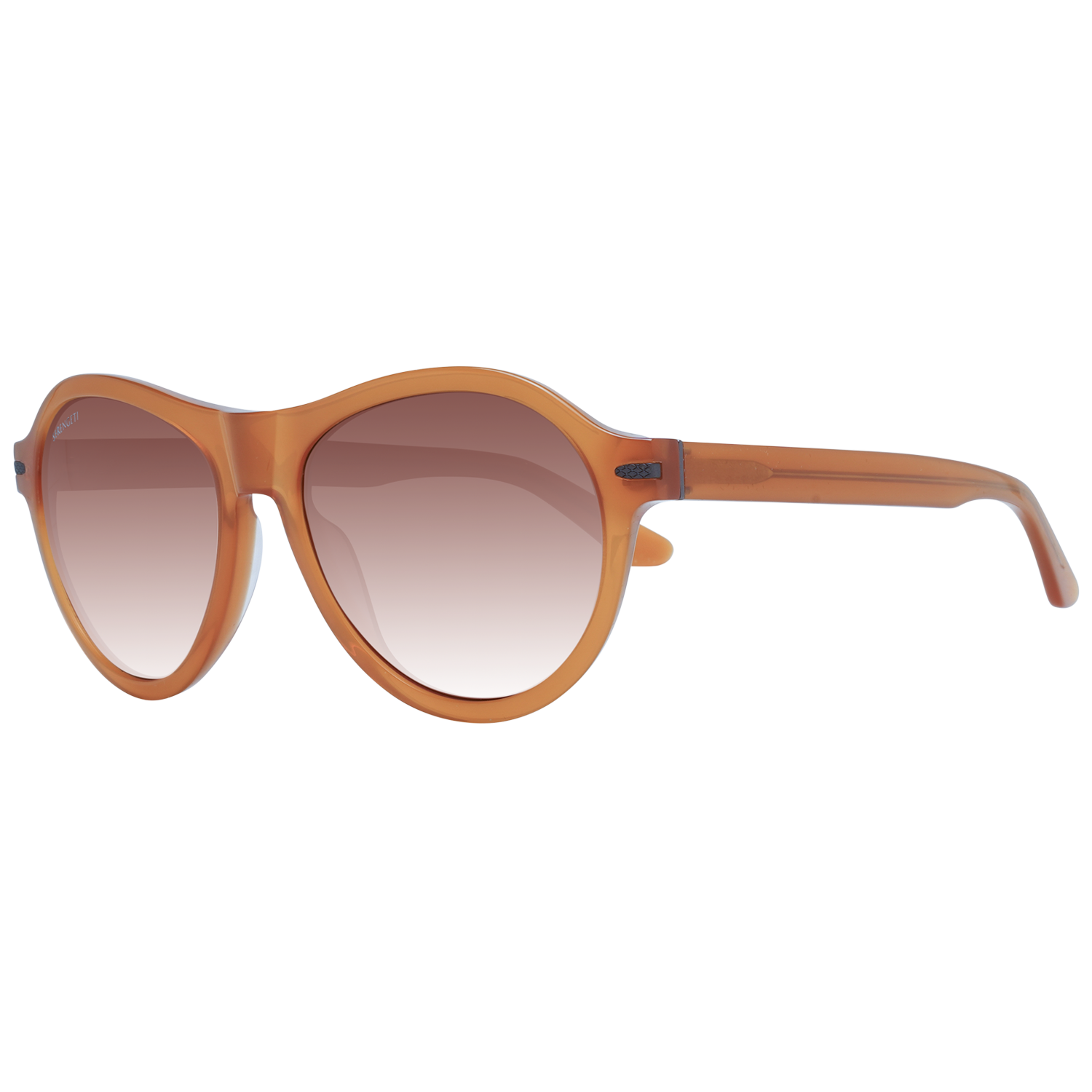 Sunglasses Serengeti Round με Acetate σκελετό