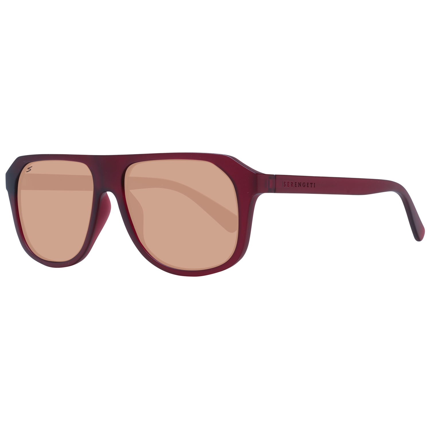 Sunglasses Serengeti Round με Eco Nylon σκελετό