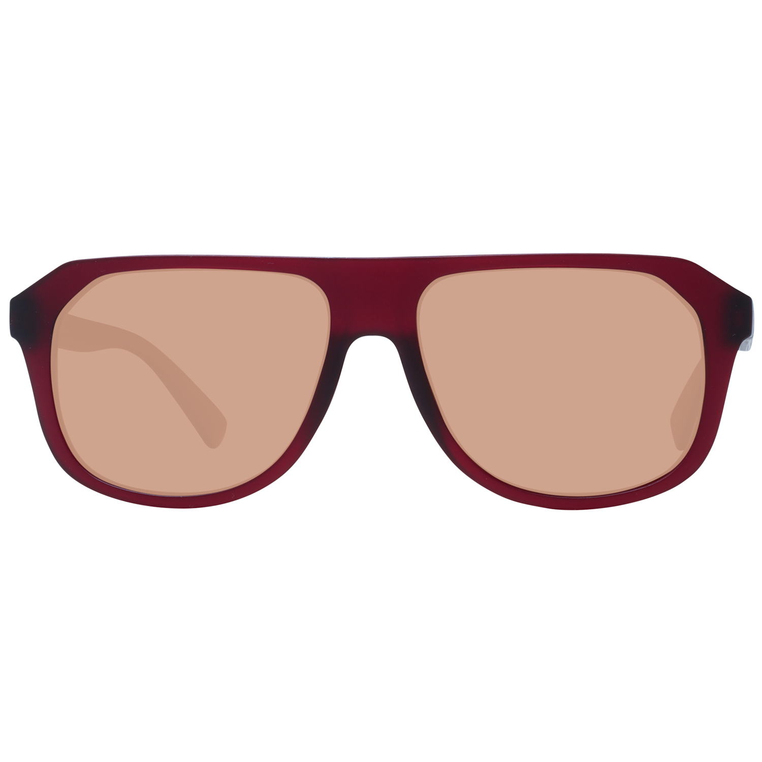 Sunglasses Serengeti Round με Eco Nylon σκελετό - Image 3
