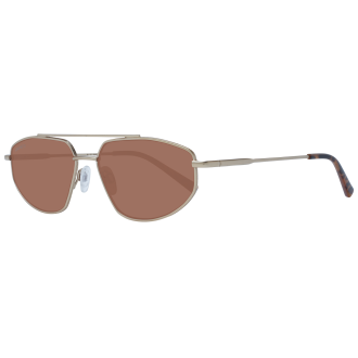 Sunglasses  Serengeti Aviator με Μεταλλικό σκελετό