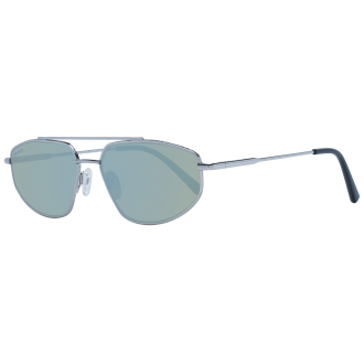 Sunglasses  Serengeti Aviator με Μεταλλικό σκελετό