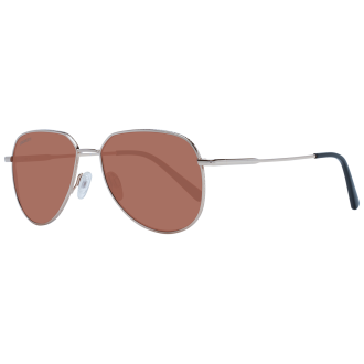 Sunglasses  Serengeti Round με Μεταλλικό σκελετό