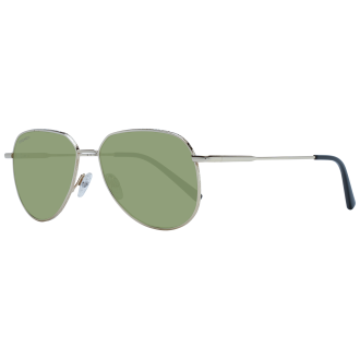 Sunglasses  Serengeti Round με Μεταλλικό σκελετό
