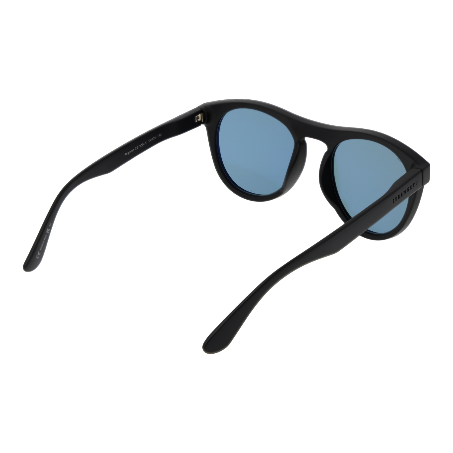 Sunglasses Serengeti Panto με Plastic σκελετό - Image 3