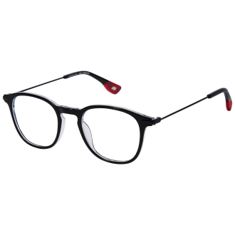 Σκελετός Γυαλιών  New Balance Square με Plastic σκελετό