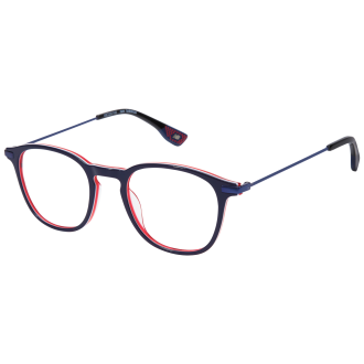 Σκελετός Γυαλιών  New Balance Square με Plastic σκελετό