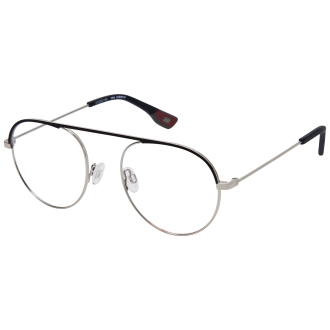 Σκελετός Γυαλιών  New Balance Aviator με Μεταλλικό σκελετό