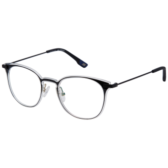 Σκελετός Γυαλιών  New Balance Round με Plastic σκελετό