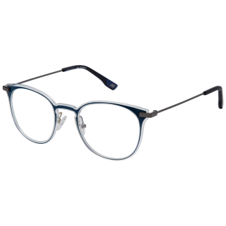 Σκελετός Γυαλιών  New Balance Round με Plastic σκελετό