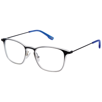 Σκελετός Γυαλιών  New Balance Square με Plastic σκελετό