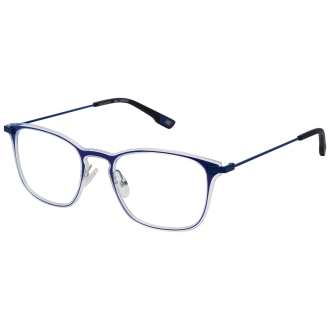 Σκελετός Γυαλιών  New Balance Square με Plastic σκελετό