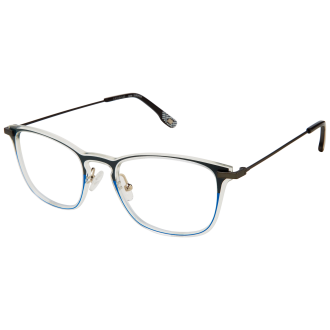 Σκελετός Γυαλιών  New Balance Square με Plastic σκελετό