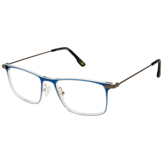 Σκελετός Γυαλιών  New Balance Rectangle με Plastic σκελετό