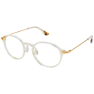 Σκελετός Γυαλιών  New Balance Round με Plastic σκελετό