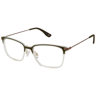 Σκελετός Γυαλιών  New Balance Square με Plastic σκελετό