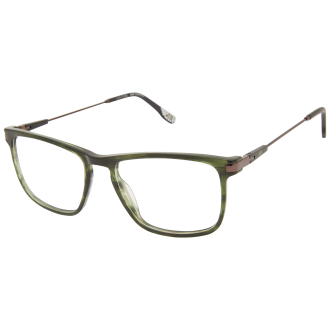 Σκελετός Γυαλιών  New Balance Rectangle με Plastic σκελετό