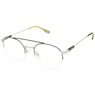 Σκελετός Γυαλιών  New Balance Aviator με Μεταλλικό σκελετό