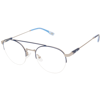 Σκελετός Γυαλιών  New Balance Aviator με Μεταλλικό σκελετό