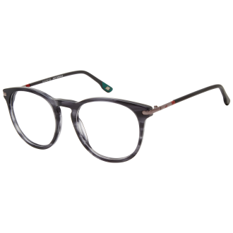 Σκελετός Γυαλιών  New Balance Round με Plastic σκελετό