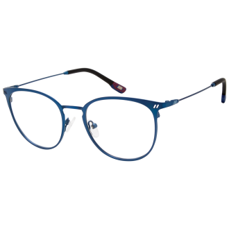 Σκελετός Γυαλιών  New Balance Round με Μεταλλικό σκελετό