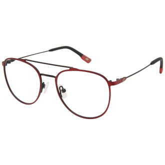 Σκελετός Γυαλιών  New Balance Aviator με Μεταλλικό σκελετό