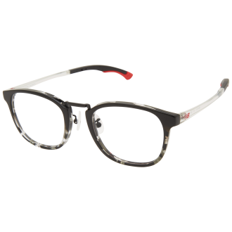 Σκελετός Γυαλιών  New Balance Square με Μεταλλικό σκελετό