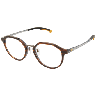 Σκελετός Γυαλιών  New Balance Round με Plastic σκελετό